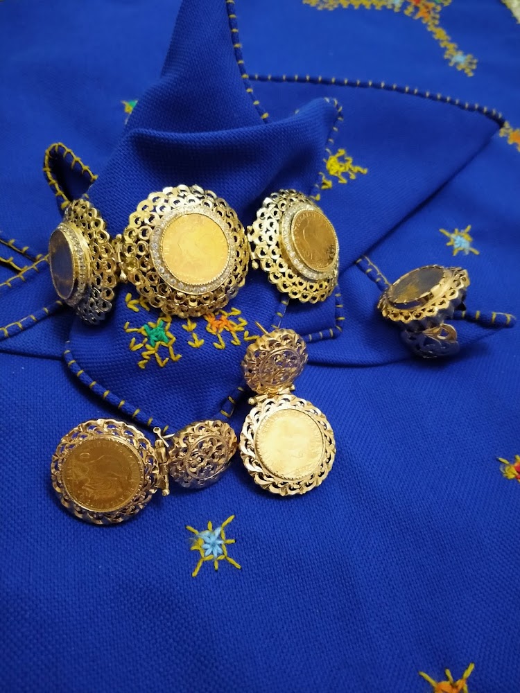 royal du bijoux - Khénifra