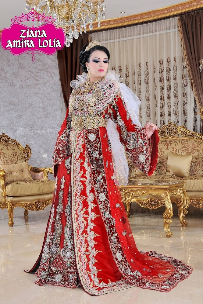 Ziana Amira Lolia - Tanger