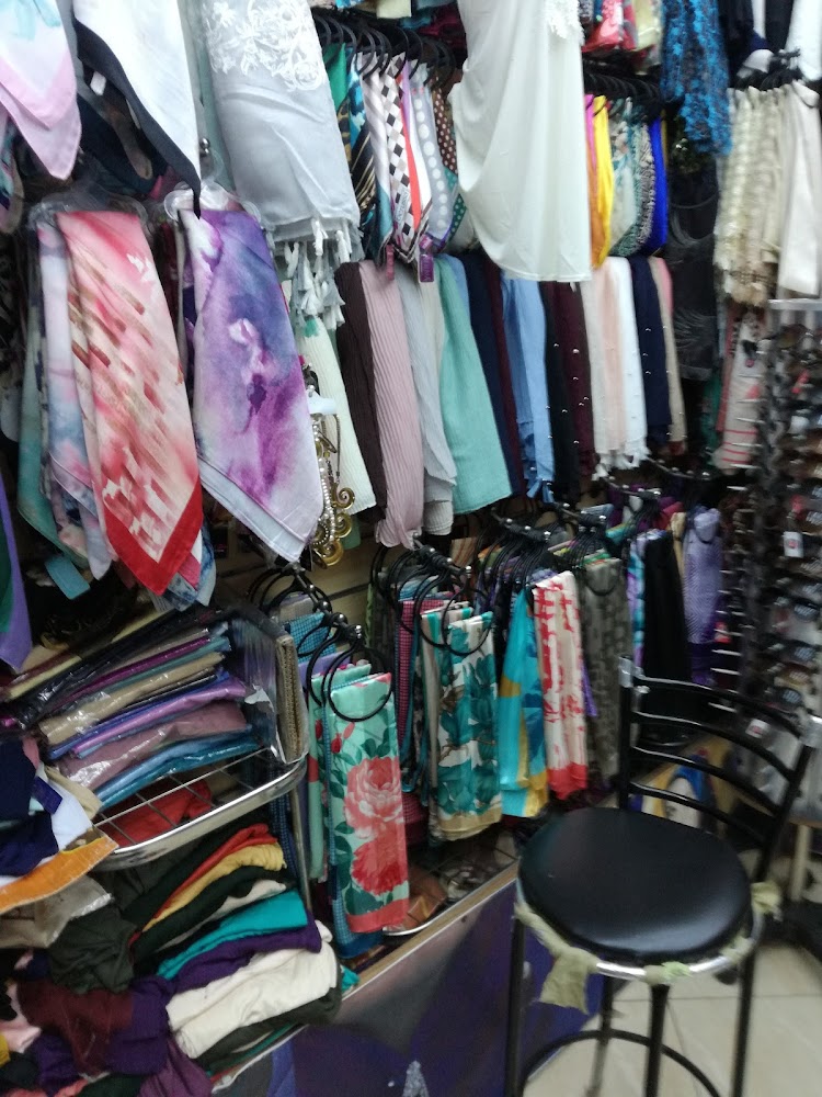 mustapha fishing store