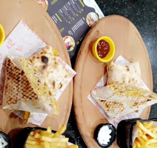 Mayar meals - Bouznika - +212 623-772906