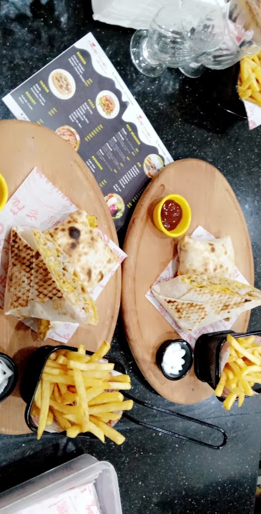 Mayar meals  - Bouznika