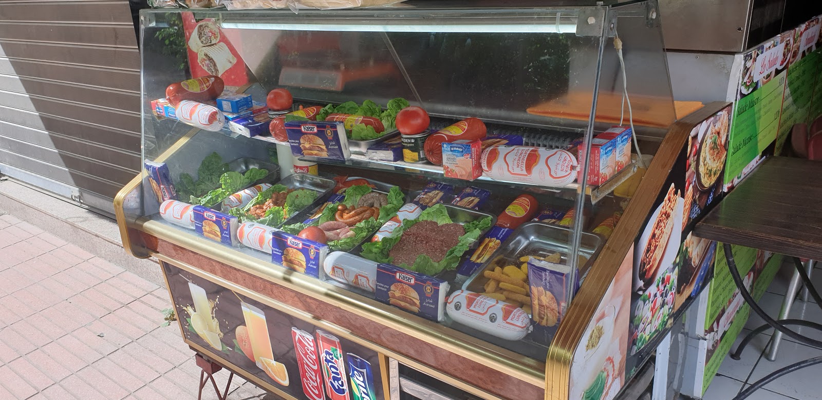 Snack Mido best food