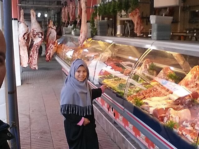 BOUCHER REGRAGUI - El jadida morocco - +212 663-568585