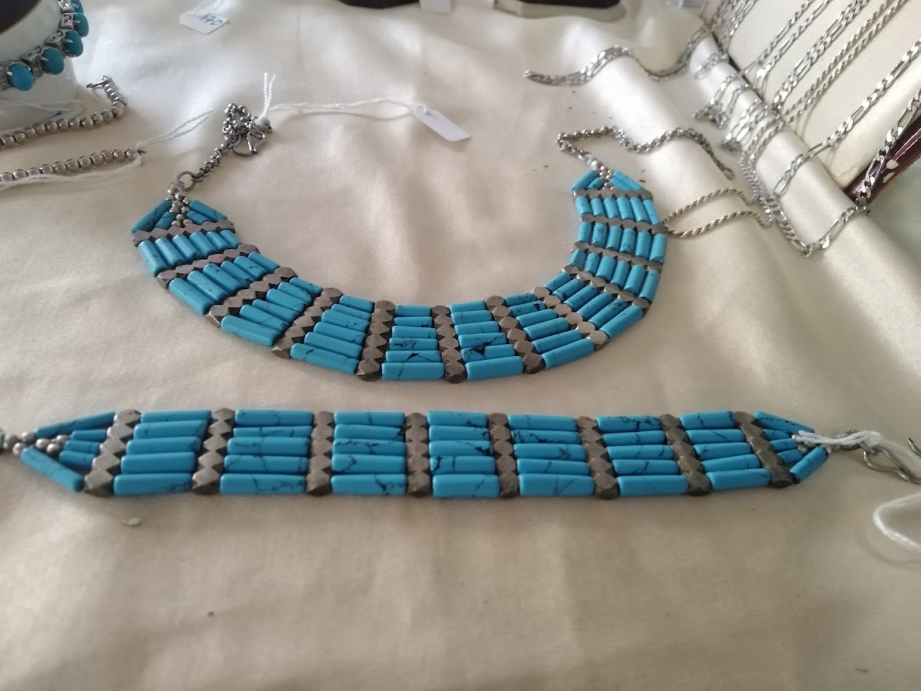 Loubana jewelry - Agadir