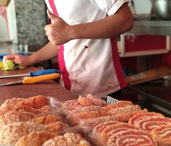 Boucherie Sidi Rahal Hicham Essmouri -  - +212 687-963154