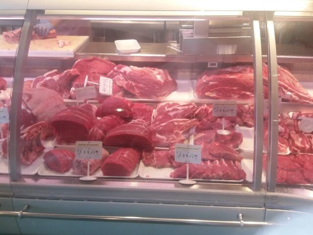 Boutique Des Domaines Rabat - Rabat - +212 5380-07684