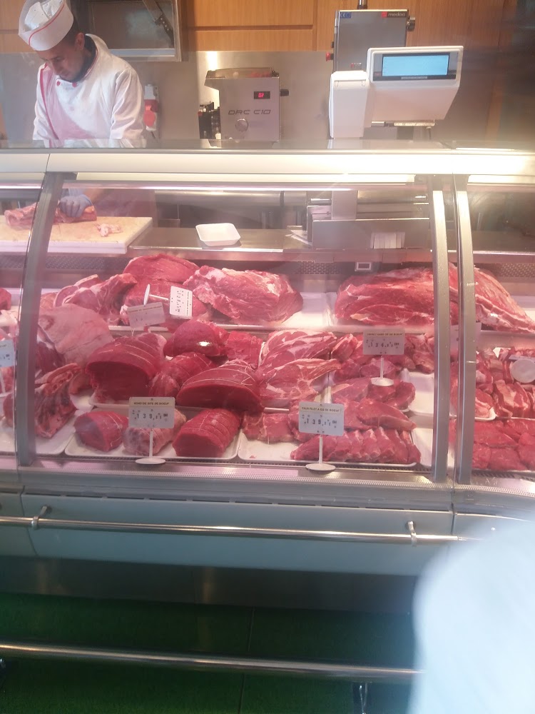 Boutique Des Domaines Rabat  - Rabat