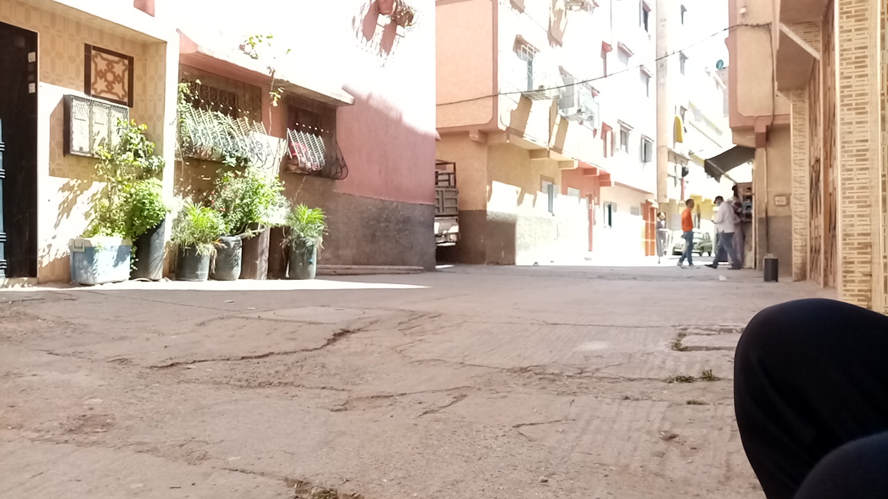 association rebat alfan - Salé