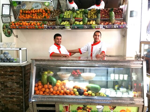 Jawda - Fès - +212 612-969527