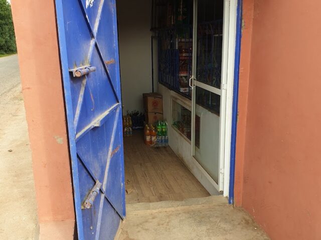 Épicerie chez Najib - Bouskoura - +212 699-421592