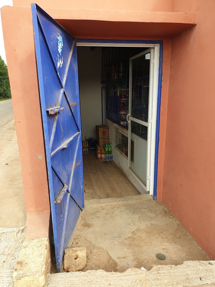 Épicerie chez Najib
