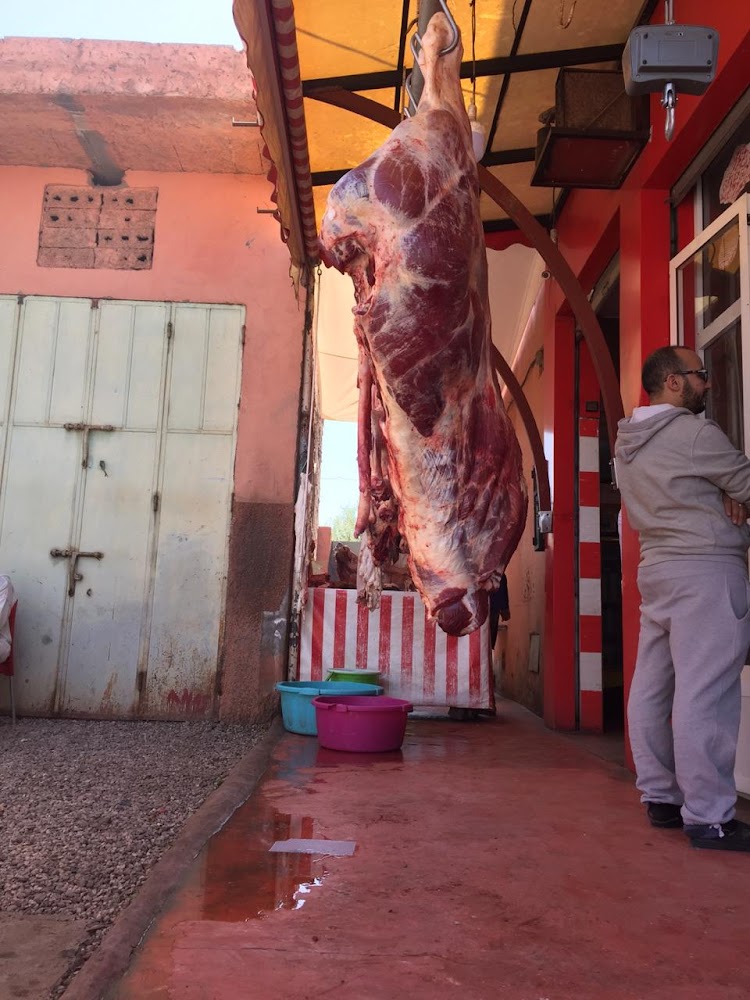 BOUCHERIE ABOU HAJAR