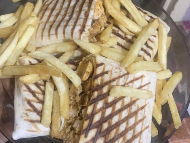 snack venezia - Taourirt -