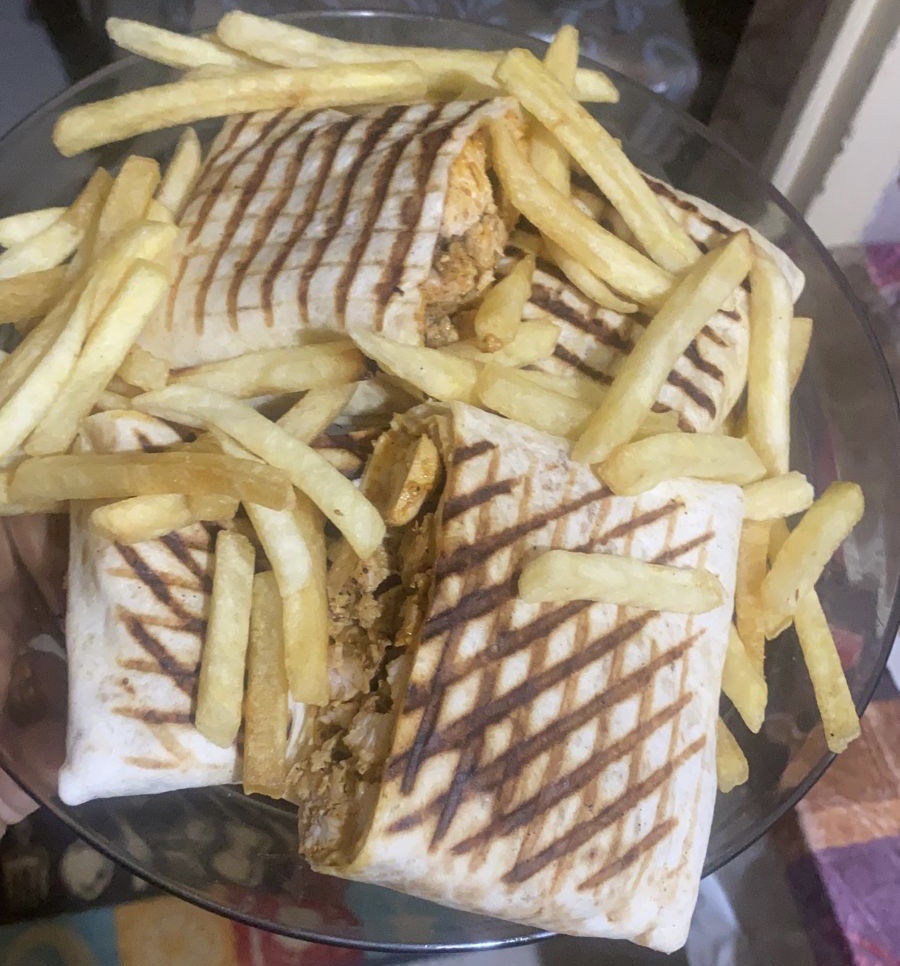 snack venezia  - Taourirt