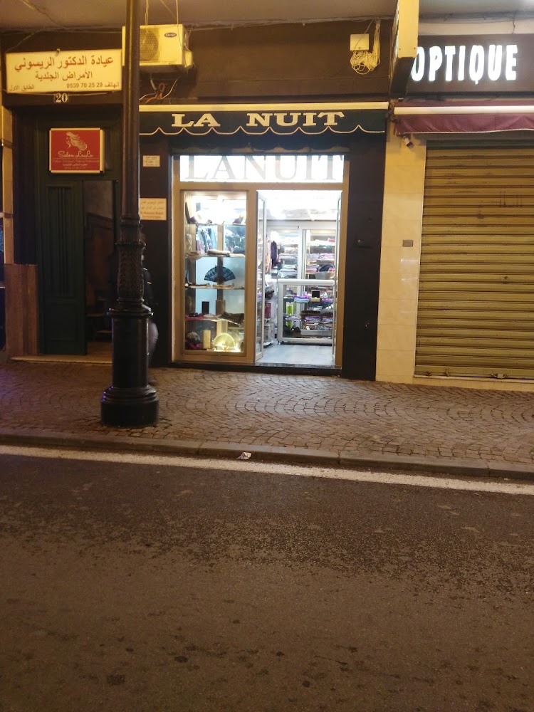 La Nuit - Tétouan