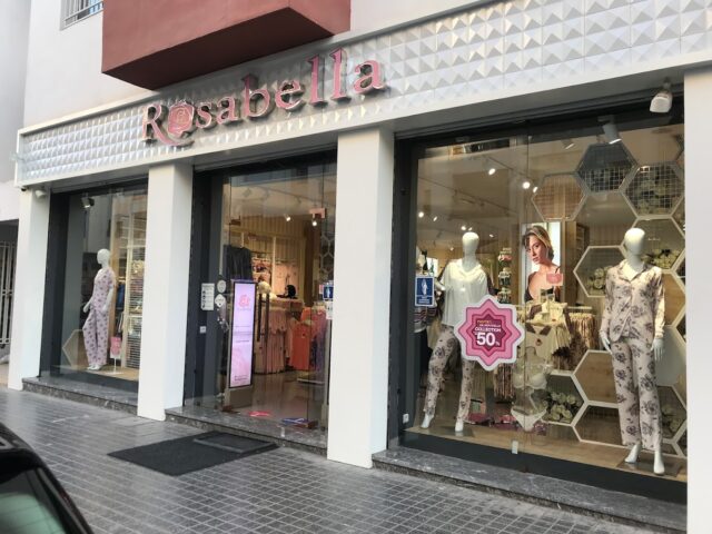 Rosabella - Agadir - +212 80-8545124