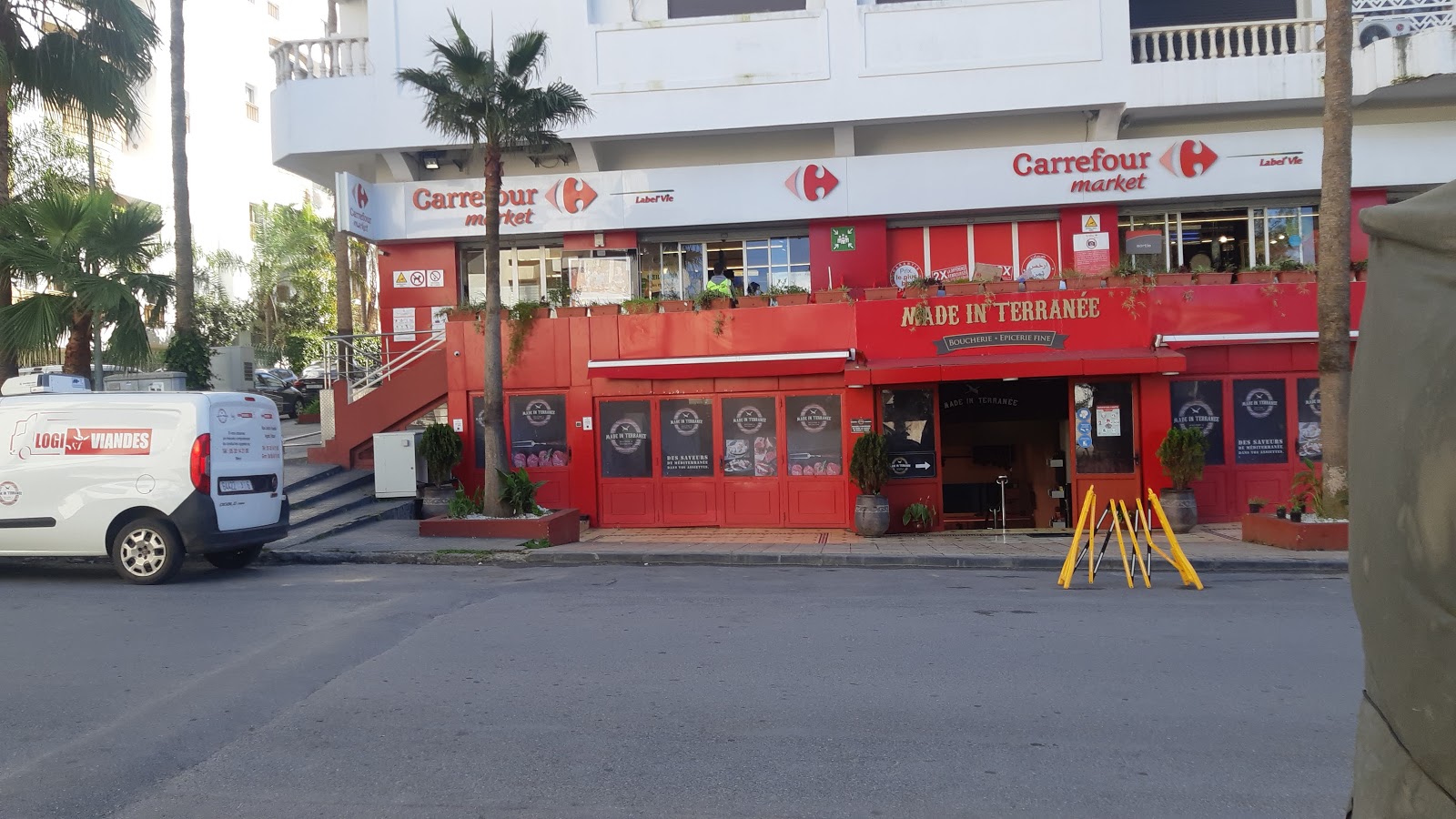 Carrefour Market Descartes  - Rabat