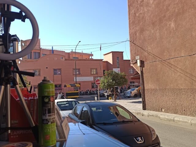 جمعية الامان للمراة والطفل association el amane - Marrakech - +212 633-899894
