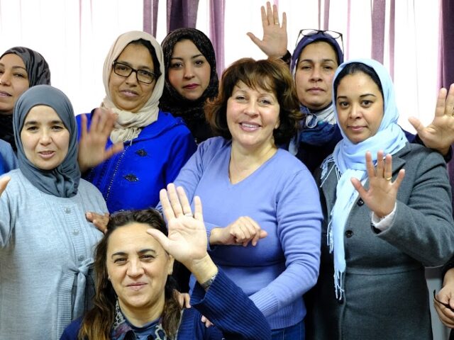 Association Maghreb Secours - Casablanca - +212 5222-74364