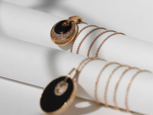Joy'As Fine Jewelry - Bijouterie de Luxe Casablanca - Casablanca - +212 661-146963