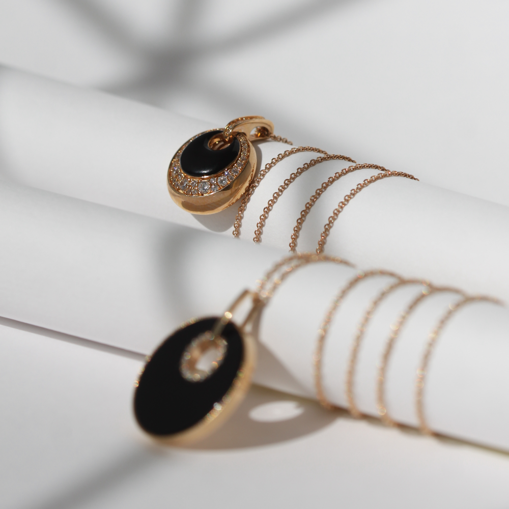 Joy'As Fine Jewelry - Bijouterie de Luxe Casablanca - Casablanca