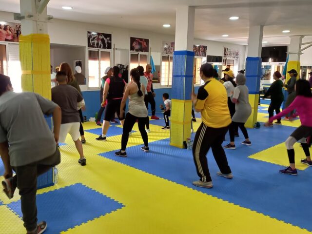 ASSOCIATION SPORTIVE DE TIFLET - Tiflet - +212 612-503844