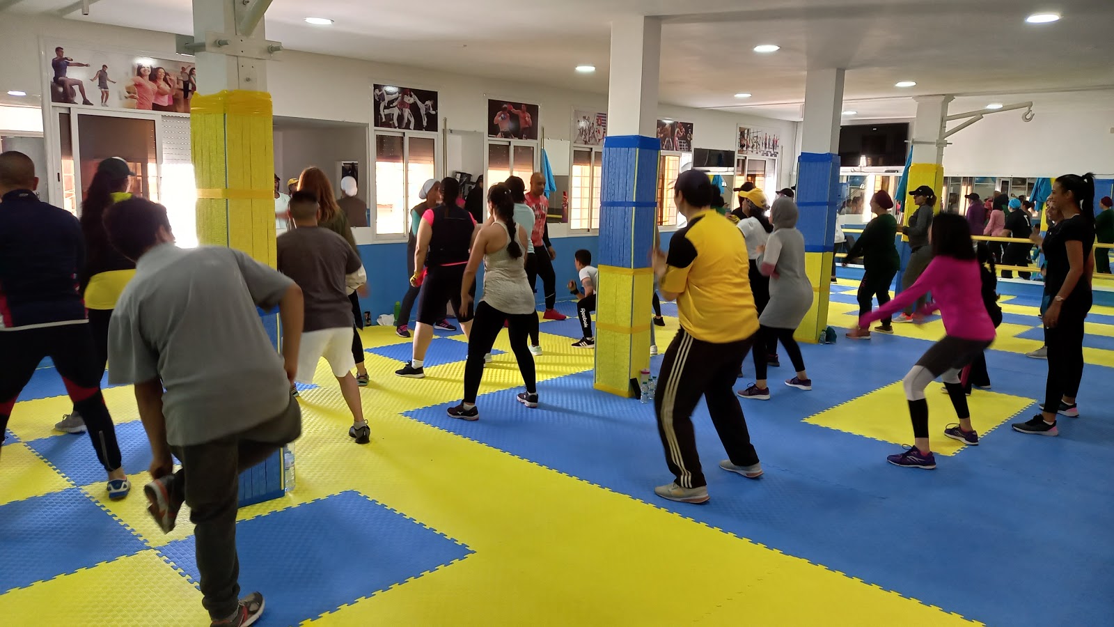 ASSOCIATION SPORTIVE DE TIFLET - Tiflet