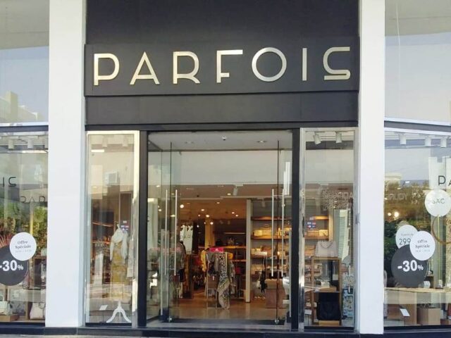 Parfois - Fès - +212 661-392360