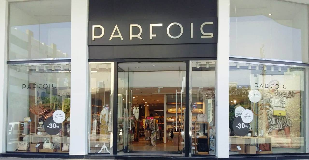 Parfois - Fès