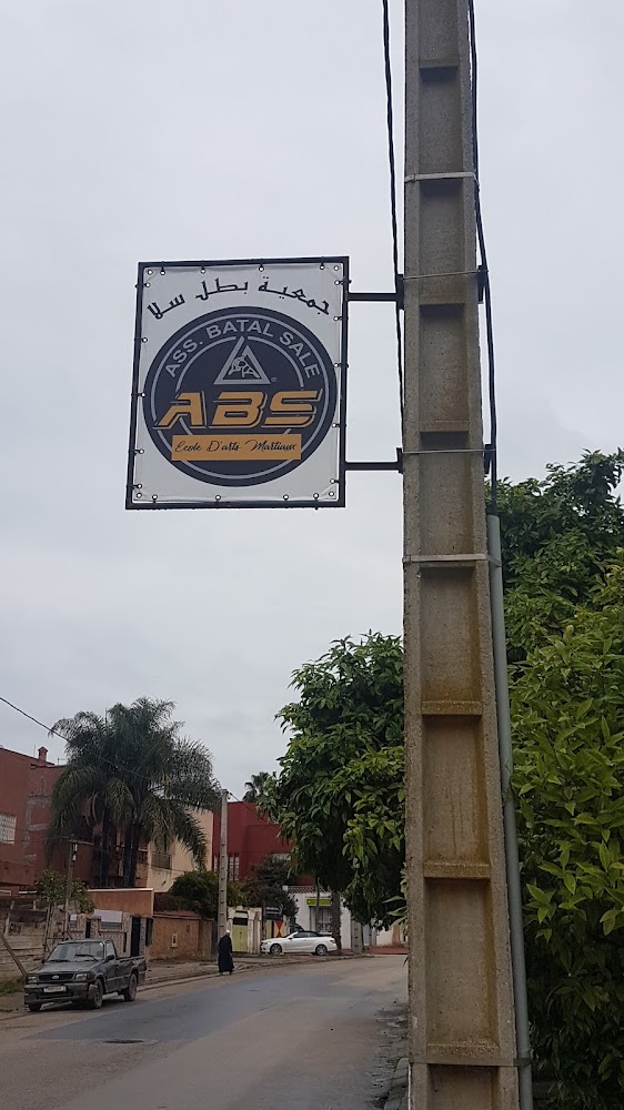 Association sport batal - Salé