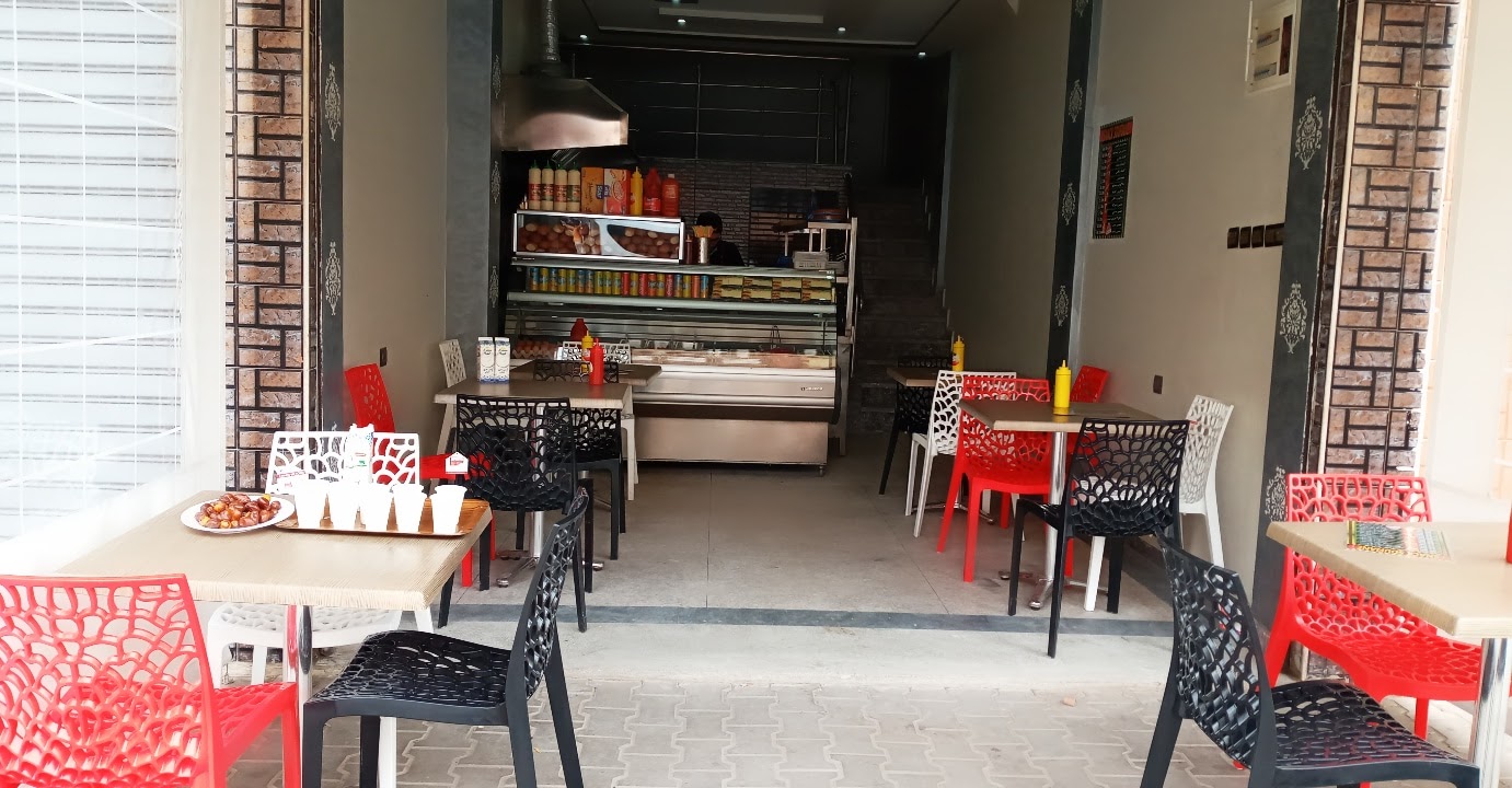 Snack Sofiane Fast Food