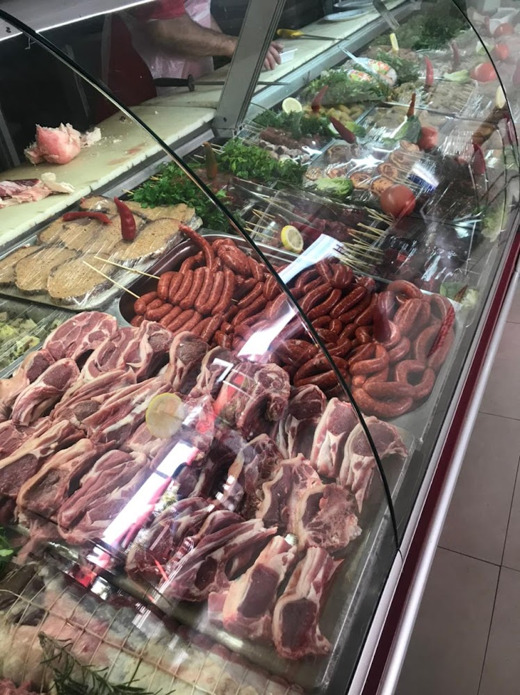 Boucherie Et Grillade