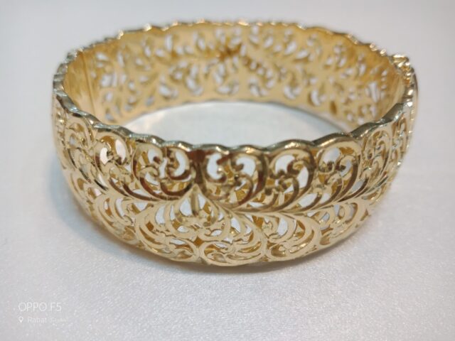Saphir jewelry - Rabat -