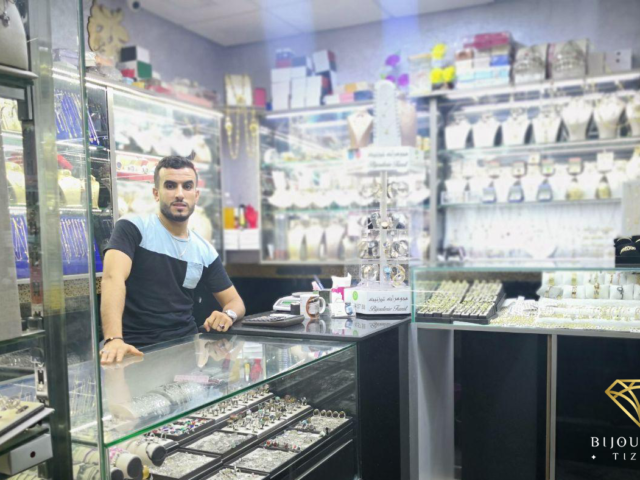 bijouterie Tiznet - تيفلت، - +212 668-045788