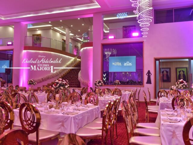 Sbai Traiteur Marrakech - Marrakech - +212 661-534443