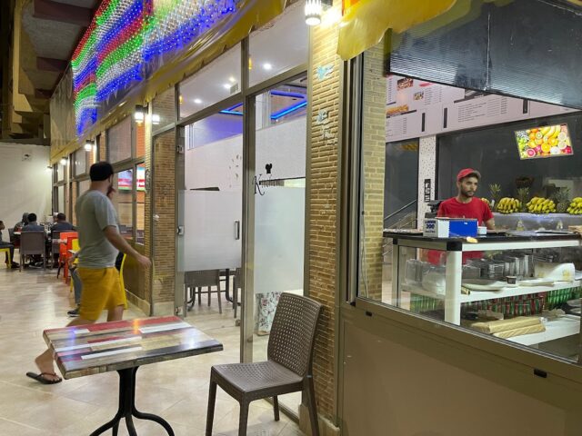 Snack KABO RINO - Bouznika - +212 603-904004
