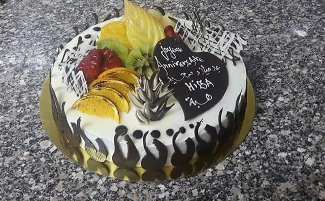 Boulangerie et patisserie l'épi d'or - Oued Zem - +212 661-755075