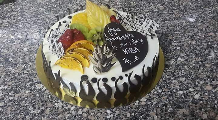 Boulangerie et patisserie l'épi d'or  - Oued Zem