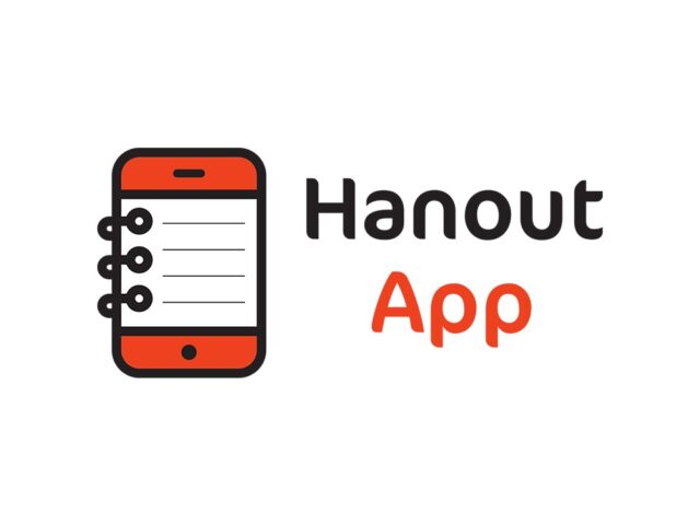 Hanout App - Casablanca - +212 520-524201