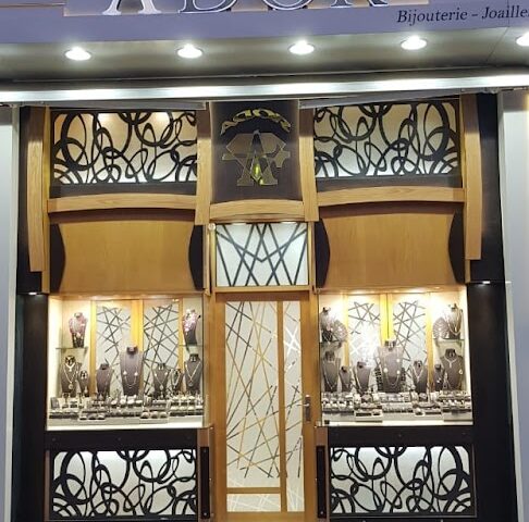Bijouterie ADOR - ADOR Jewellery - II - +212 661-350507