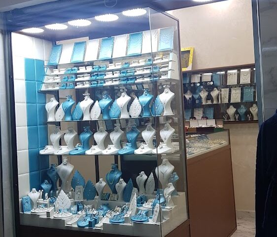 bijouterie accessoire prestige - Khémisset - +212 690-994740