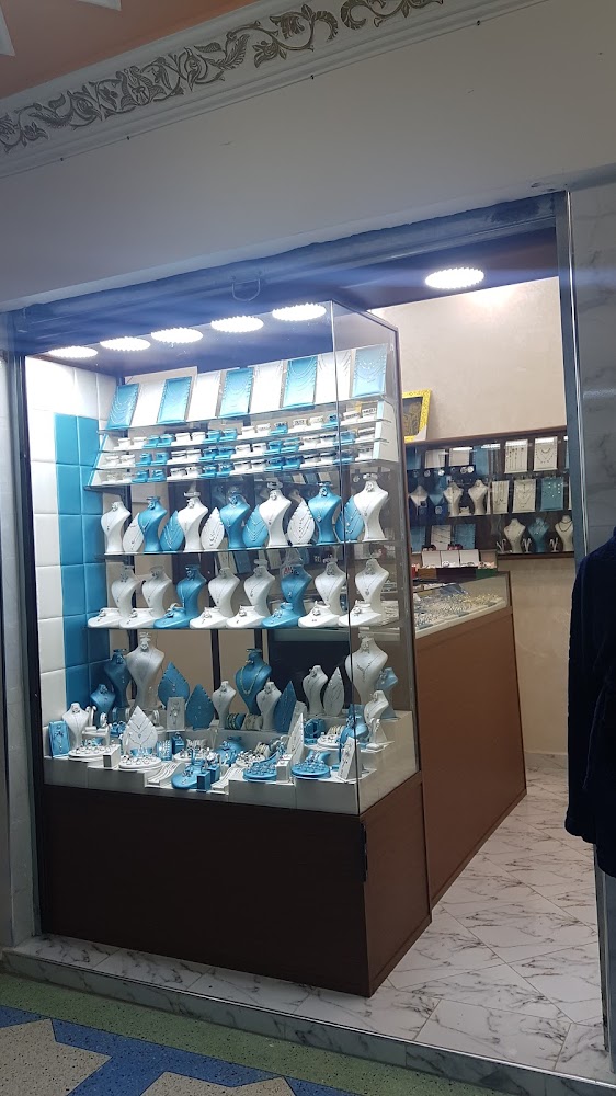 bijouterie accessoire prestige - Khémisset