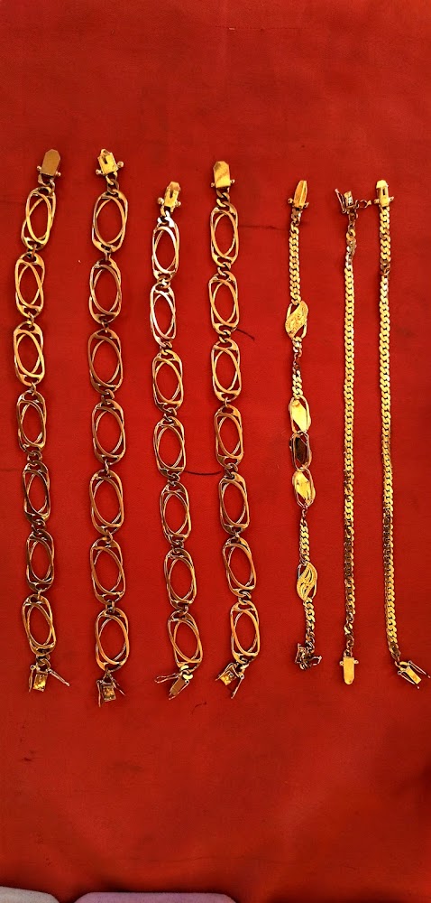 Bijouterie Alnasser - El Ksiba