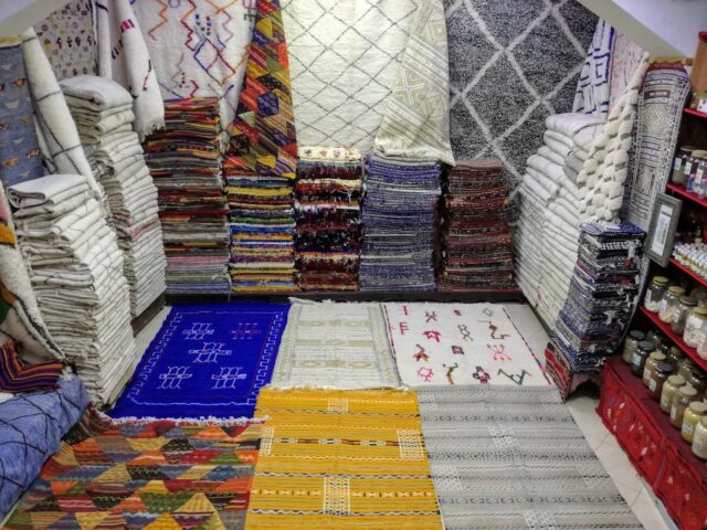 DAR ELBOUNANIA - Meknès - +212 641-281102