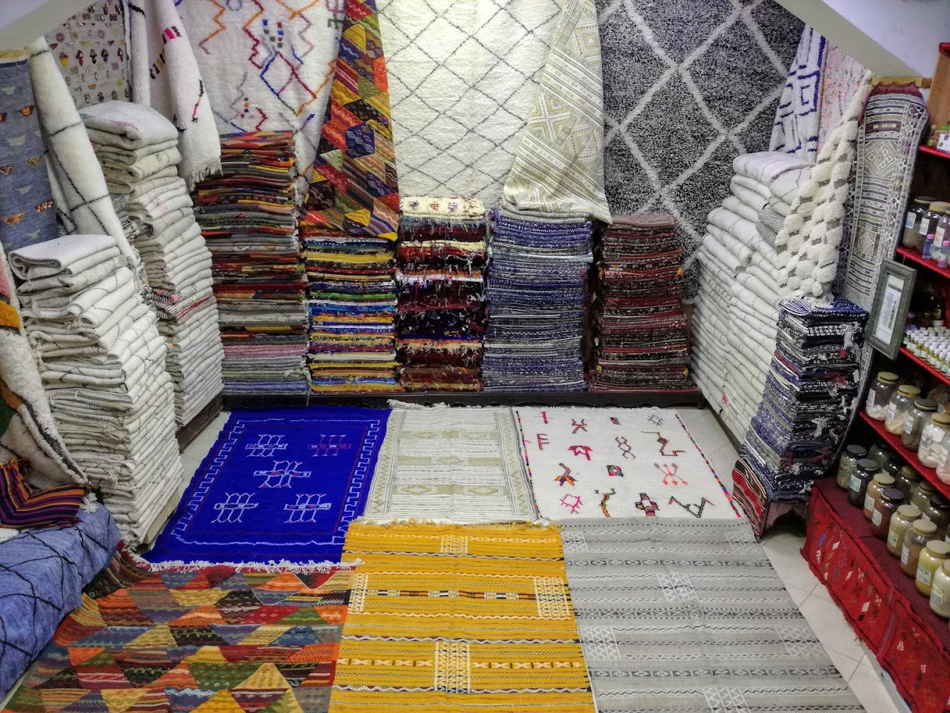 DAR ELBOUNANIA - Meknès