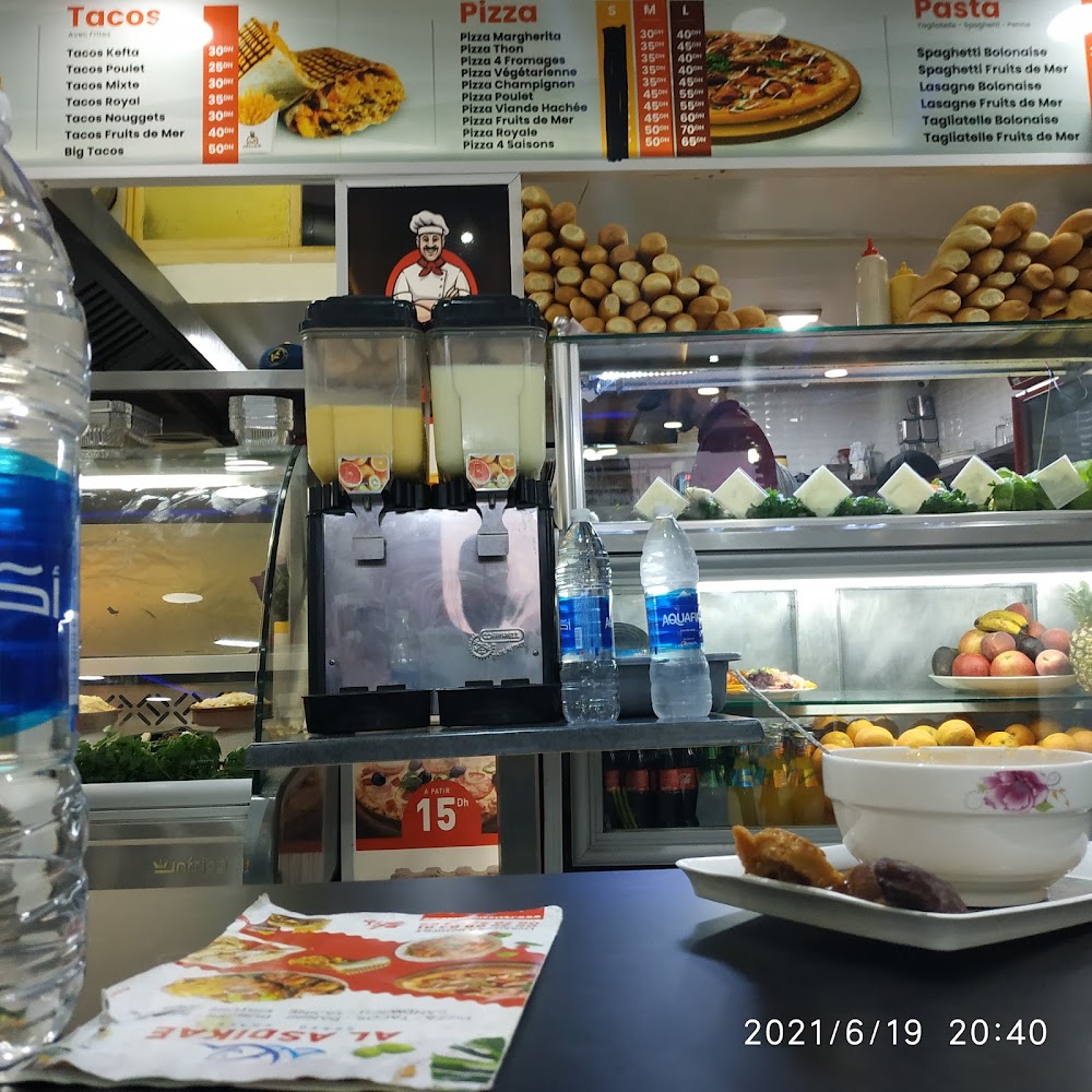Restaurant Costimar  - Martil