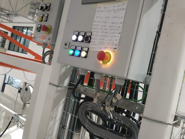 General Service Et Automatisme Industriel - Casablanca -