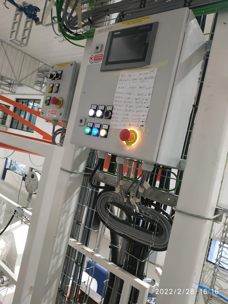 General Service Et Automatisme Industriel - Casablanca