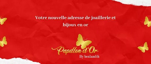 Papillon d'Or by Benlamlih - Casablanca - +212 5225-83363