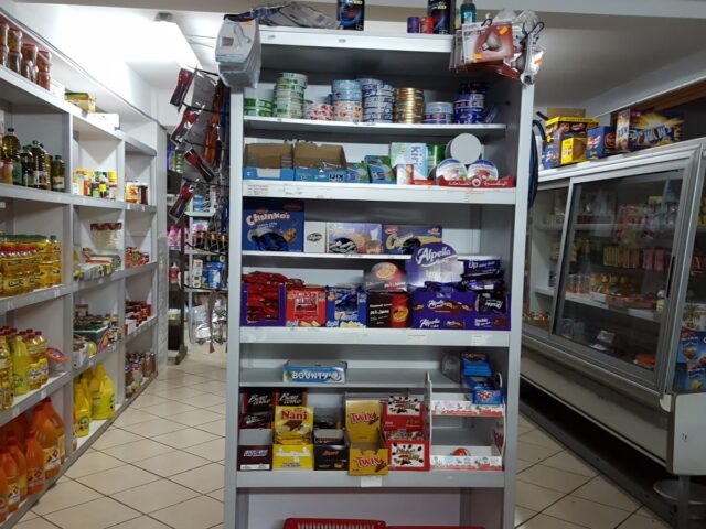 Nouaceur Market - Nouasseur - +212 661-981420